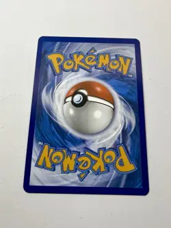 Eevee Prismatic Evolutions ETB Black Star Promo SV Holo IR Pokemon Card 173 NM+ - Image 2