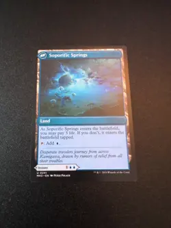 Sink into Stupor 241 U Modern Horizons 3 NM MTG - Image 2
