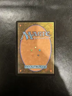 MTG Cyclonic Rift (Retro Frame) [Ravnica Remastered] Near Mint​ - Image 2