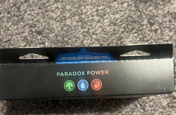 Magic The Gathering: Universes Beyond Doctor Who - Paradox Power Commander Deck - Image 3