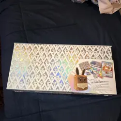 Pokemon Prismatic Evolutions Special Premium Collection Box SPC UPC Sealed - Image 2