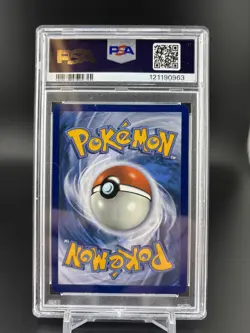 PSA 10 Buddy Buddy Poffin #223 Twilight Masquerade Hyper Rare - Image 2