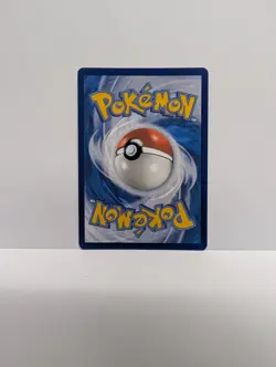 Pokemon Radiant Jirachi 120/195 Sword & Shield Silver Tempest Radiant Holo - Image 2