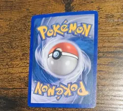 Pokemon Suicune Aquapolis H25/H32 - Holo Rare - Moderately played - Image 4