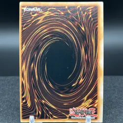 Traptrix Allomerus MP21-E068 MISCUT 1st Super Rare Yugioh Card #A - Image 4