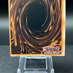 Traptrix Allomerus MP21-E068 MISCUT 1st Super Rare Yugioh Card #A - Image 5