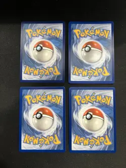 Charizard Pokemon Card Collection Lot Holos Full Arts Hits Vintage Wotc More - Image 3