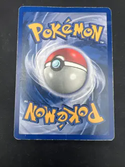 1999 Jungle Vintage Pokemon 2 Card Lot: Holo Kangaskhan 5/64 x2 - Image 5