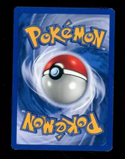 Light Azumarill 13/105 Neo Destiny Unlimited Holo Rare Pokemon TCG - Image 2