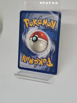 Clefairy 5/102 Holo Rare Base Set WOTC Pokemon Card 1999-2000 Moderately Played - Image 5