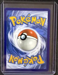 Ralts - 211/198 - Illustration Rare - Scarlet & Violet Base - Pokemon Card - Image 2