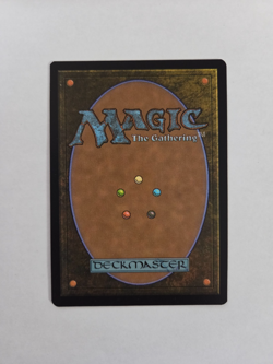 MTG Fallout-Basilisk Collar Surge Foil-NM-Extended Art-1008 - Image 2