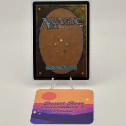 MTG Piko Piko Hammer - Hammer of Nazahn 2098 Rainbow Foil Secret Lair Drop - Image 2