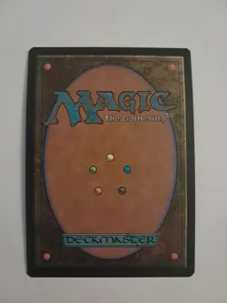 Bugenhagen, Wise Elder Surge FOIL NM FINAL FANTASY Magic the Gathering MTG - Image 2