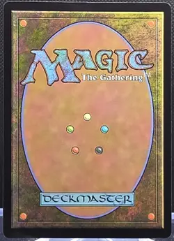 Copy Enchantment #312 Ravnica Remastered Retro Frame Foil Rare - Image 2