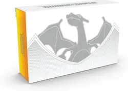 Pokemon TCG Charizard Ultra Premium Collection - Brand New Sealed Evolving Skies - Image 1