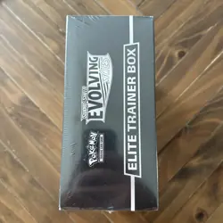 ETB Evolving Skies Sword & Shield - POKEMON Evolution Celeste - Image 2