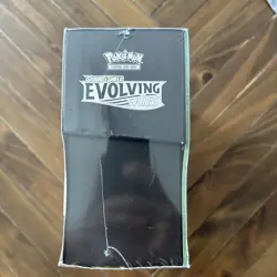 ETB Evolving Skies Sword & Shield - POKEMON Evolution Celeste - Image 5