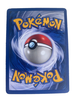 Kingler 38/62 Fossil set Excellent Condition Pokemon TCG 1999 WOTC Uncommon - Image 2