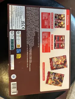 One Piece Illustration Box Vol 5 Sealed -In Hand- [OP-13] [PRB-02] - Image 2