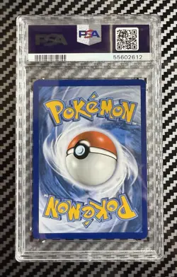 2016 Pokemon XY Steam Siege # 109 Full Art Mega Steelix EX PSA 10 Card GEM MINT! - Image 2