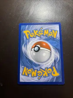 Pokemon TCG Gardevoir EX RC30/RC32 XY Generations Full Art Holo Card - Image 2