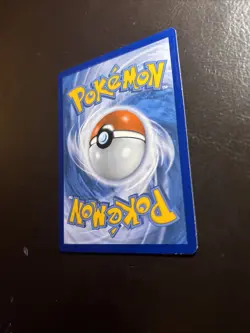 Pokemon TCG Gardevoir EX RC30/RC32 XY Generations Full Art Holo Card - Image 3