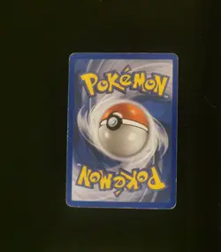 Pokemon TCG Venusaur Base Set Holo Unlimited Rare Card 15/102 LP/MP Condition - Image 5