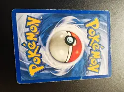 Pokemon TCG Venusaur Base Set Holo Unlimited Rare Card 15/102 HP - Image 4