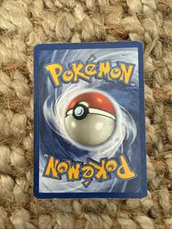 Pokemon TCG Venusaur Base Set Holo Unlimited Rare Card 15/102 HP - Image 3