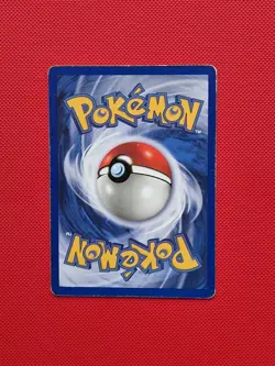 Pokemon TCG Venusaur Base Set Holo Unlimited Rare Card 15/102 1999 WOTC - Image 2