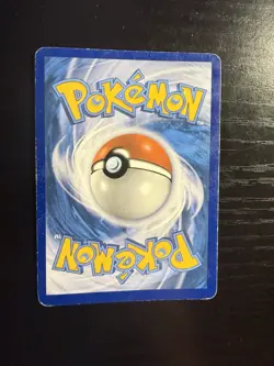 Pokemon TCG Lysandre Flashfire Holo Full Art Ultra Rare Card 104/106 - Image 5