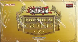 Ceasefire PGL2-EN062 Gold Rare Yu-Gi-Oh Card 1st Edition New - Image 2