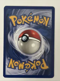 Pokemon Gengar Rare Card 20/62 Fossil Unlimited 1999 TCG Non-holo - Image 3
