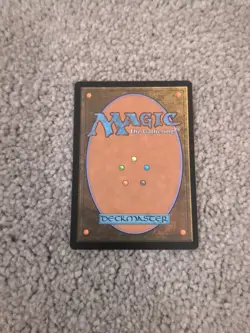 MTG Magic the Gathering Chromatic Orrery (228/470) Core Set 2021 LP - Image 2