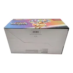 Pokemon Prismatic Evolutions Booster Bundle Display Sealed Englisch Neu - Image 2
