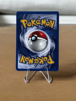 Pokemon Steelix 15/111 1st Edition Holo Rare W/ SWIRL Neo Genesis - Image 2