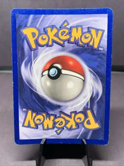 Pokemon TCG Electrode 2/64 Jungle Set Unlimited Holo Rare WOTC VTG 1999 LP/MP - Image 2