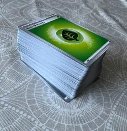 Pokemon TCG Mega Evolution Energy Bundle, 150+ NM 🔥🔥🔥 - Image 1