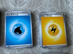 Pokemon TCG Mega Evolution Energy Bundle, 150+ NM 🔥🔥🔥 - Image 2