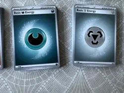 Pokemon TCG Mega Evolution Energy Bundle, 150+ NM 🔥🔥🔥 - Image 3