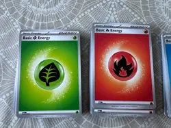 Pokemon TCG Mega Evolution Energy Bundle, 150+ NM 🔥🔥🔥 - Image 4