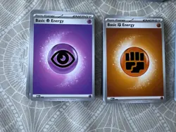 Pokemon TCG Mega Evolution Energy Bundle, 150+ NM 🔥🔥🔥 - Image 5