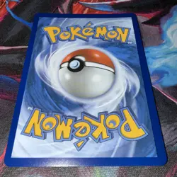 Pokemon Mega Camerupt EX Ultra Rare Holo 156/132 Me01: Mega Evolution TCG - Image 3