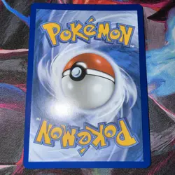 Pokemon Mega Camerupt EX Ultra Rare Holo 156/132 Me01: Mega Evolution TCG - Image 4
