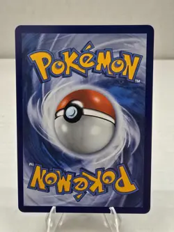 Pokemon Card TCG: Mega Camerupt ex 156/132 Me01: Mega Evolution Holo NM - Image 3