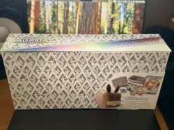 Pokemon Prismatic Evolutions Special Premium Collection Box SPC UPC Sealed - Image 2