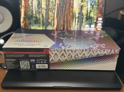 Pokemon Prismatic Evolutions Special Premium Collection Box SPC UPC Sealed - Image 3