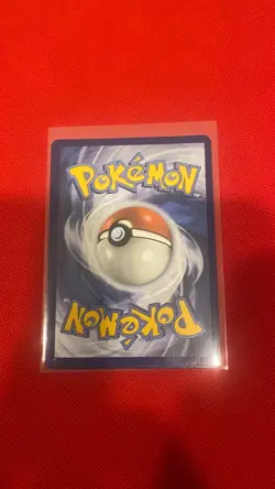 Pokemon TCG Charizard EX 234/091 Paldean Fates SIR NM/MINT PACK FRESH! - Image 3