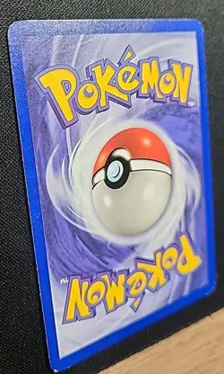Pokemon TCG - Dark Gloom - 36/82 - 1st Edition - Uncommon - Team Rocket LP/NM - Image 3